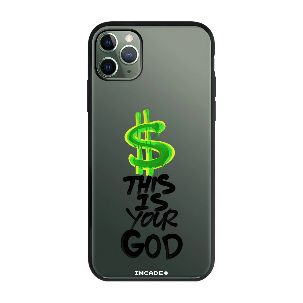 iPhone 11 Pro religion