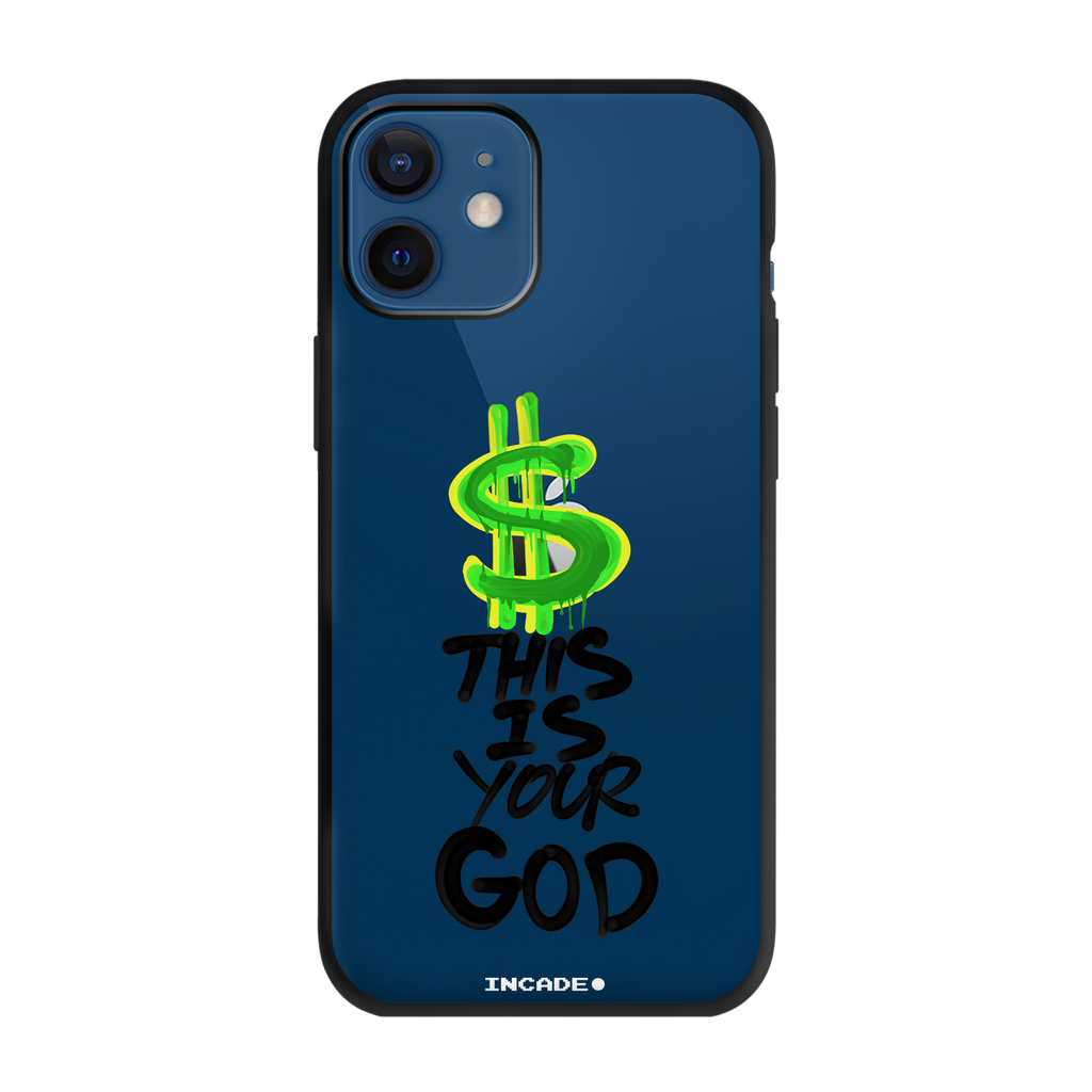iPhone 12 religion