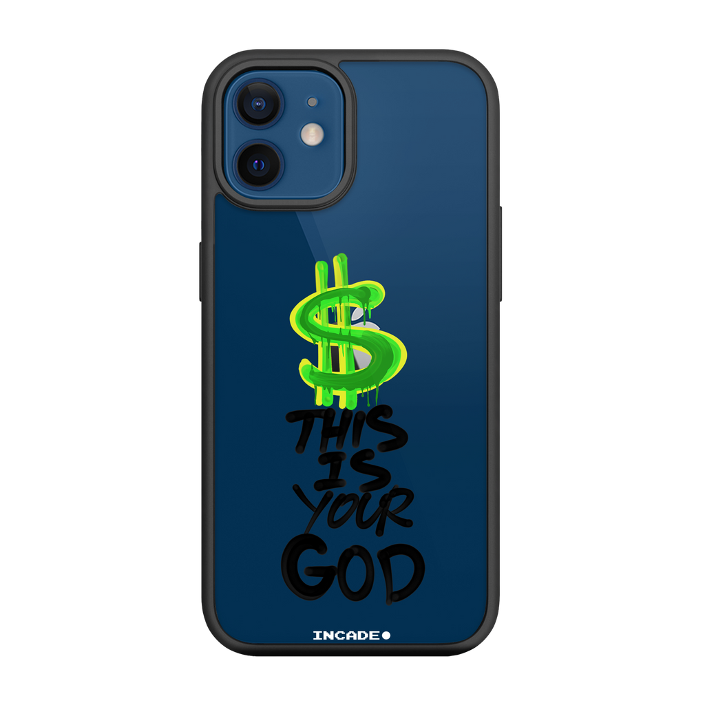 iPhone 12 mini religion
