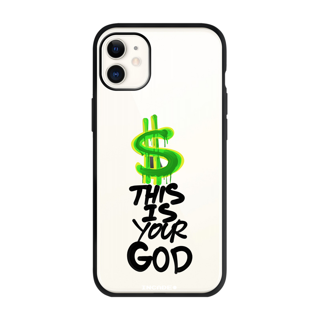 iPhone 11 religion