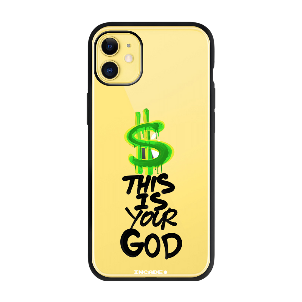 iPhone 11 religion