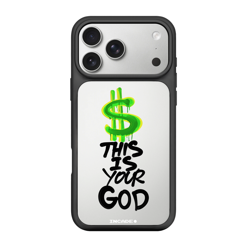 iPhone 17 Pro Max religion