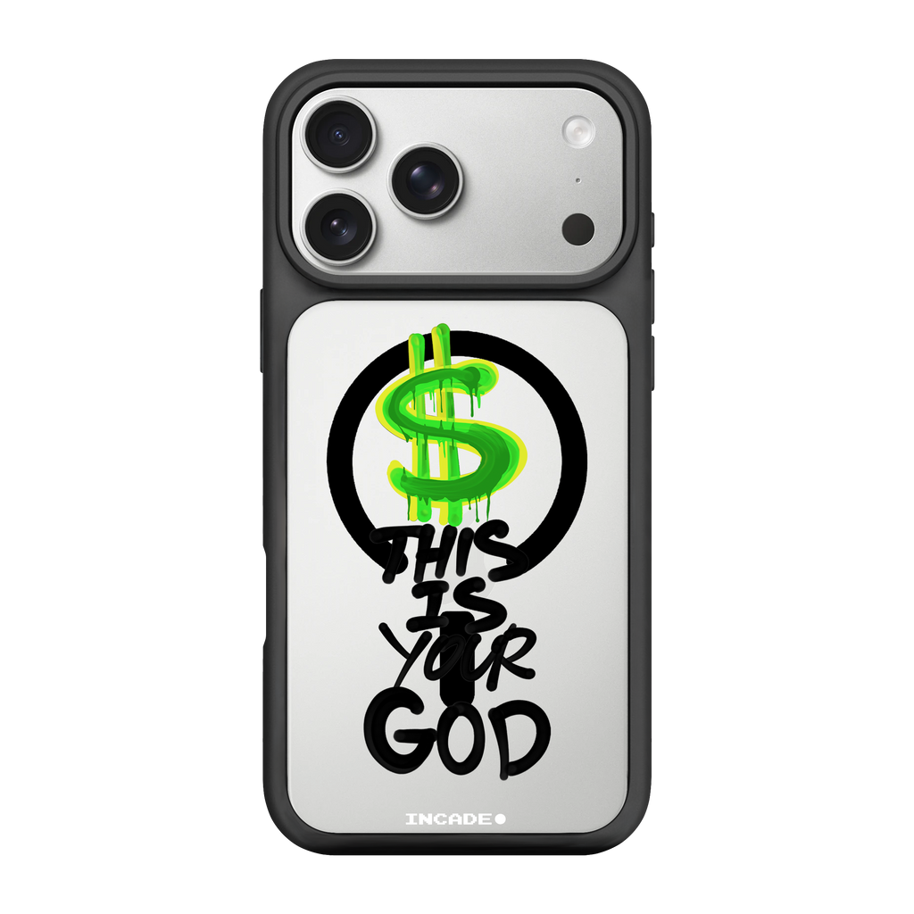 iPhone 17 Pro Max religion