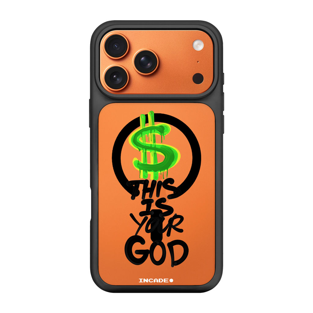 iPhone 17 Pro religion