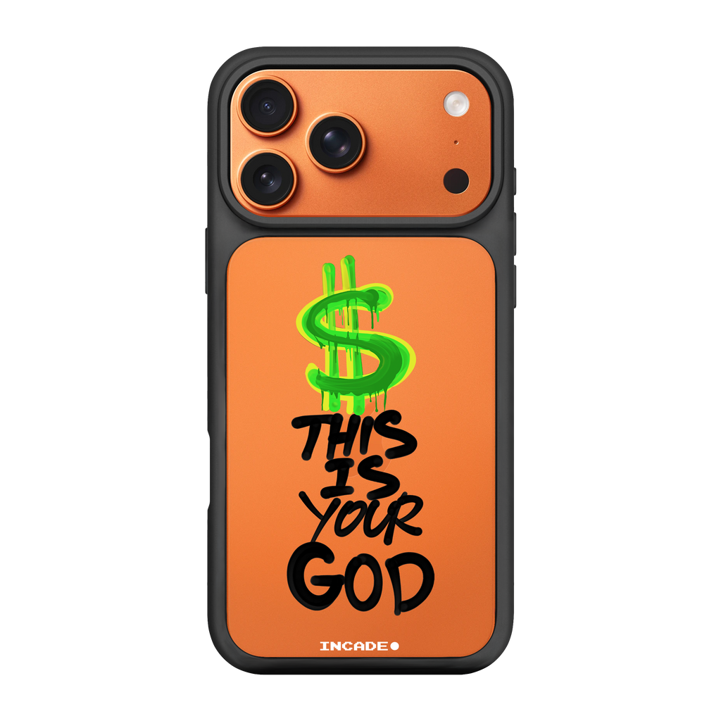iPhone 17 Pro Max religion