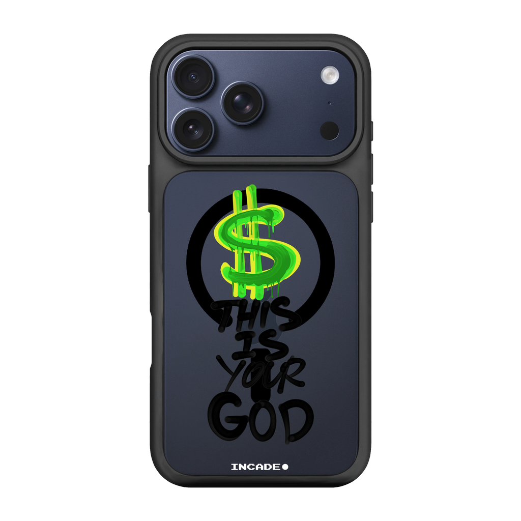 iPhone 17 Pro religion
