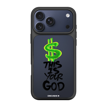 iPhone 17 Pro Max religion