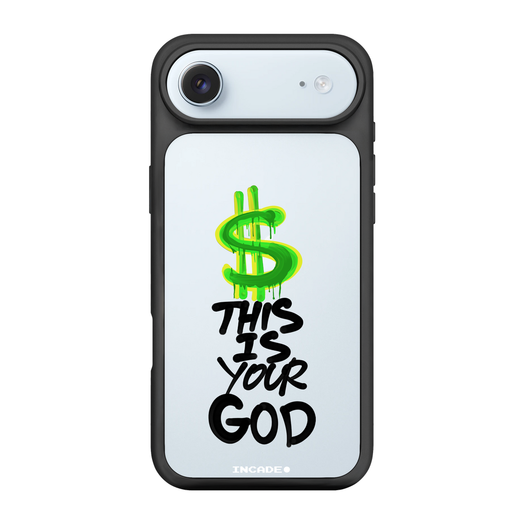 iPhone 17 Air religion