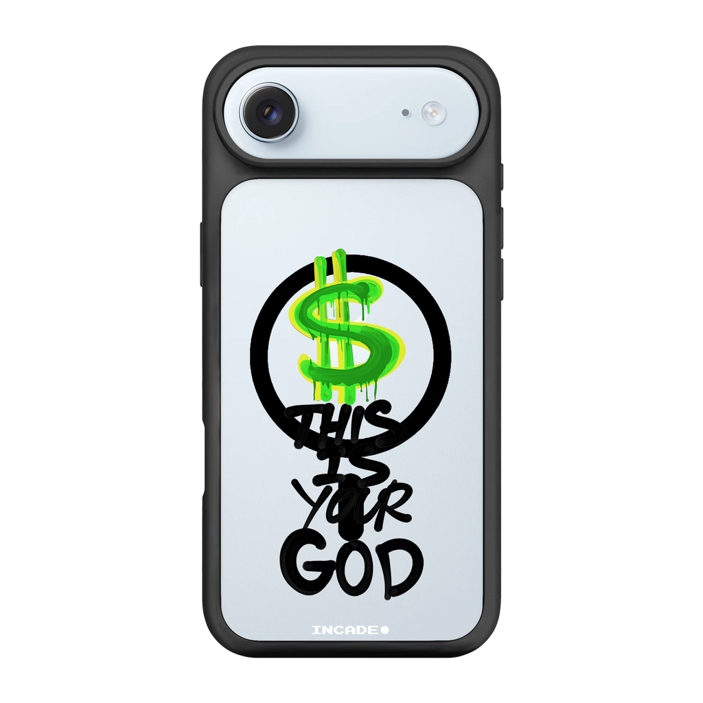 iPhone 17 Air religion