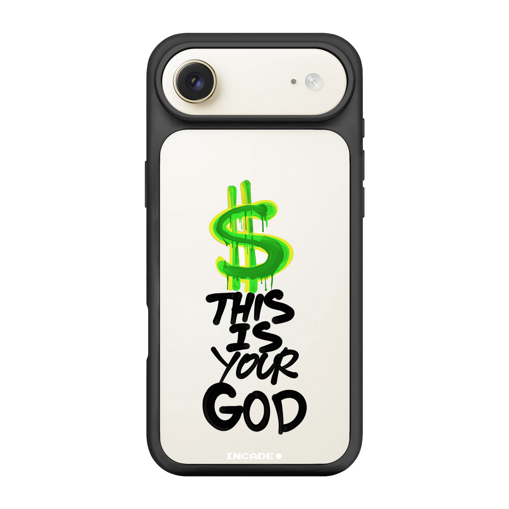 iPhone 17 Air religion