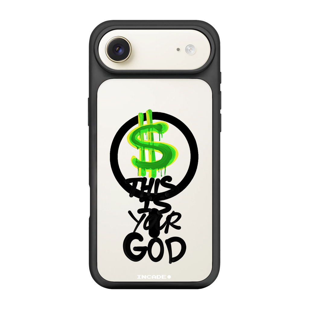 iPhone 17 Air religion