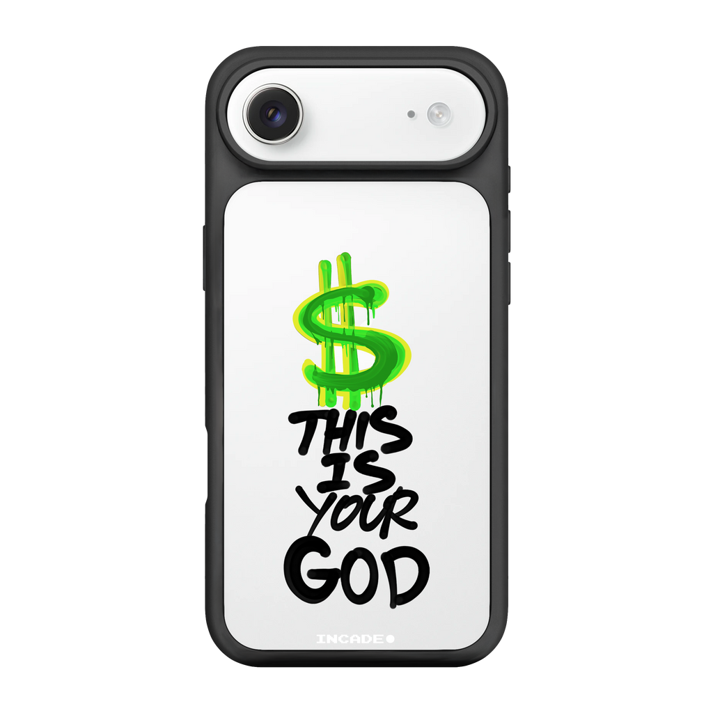 iPhone 17 Air religion
