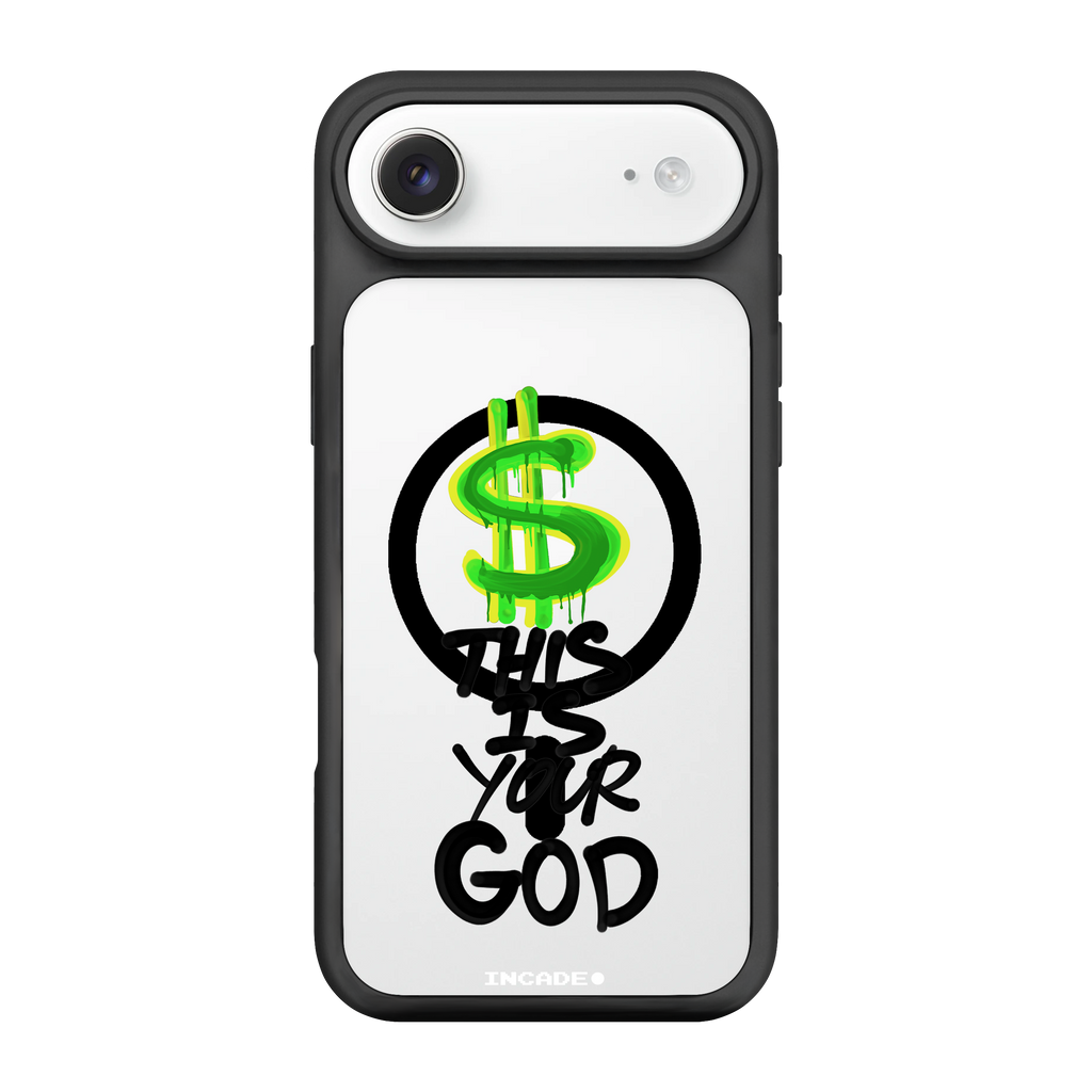 iPhone 17 Air religion