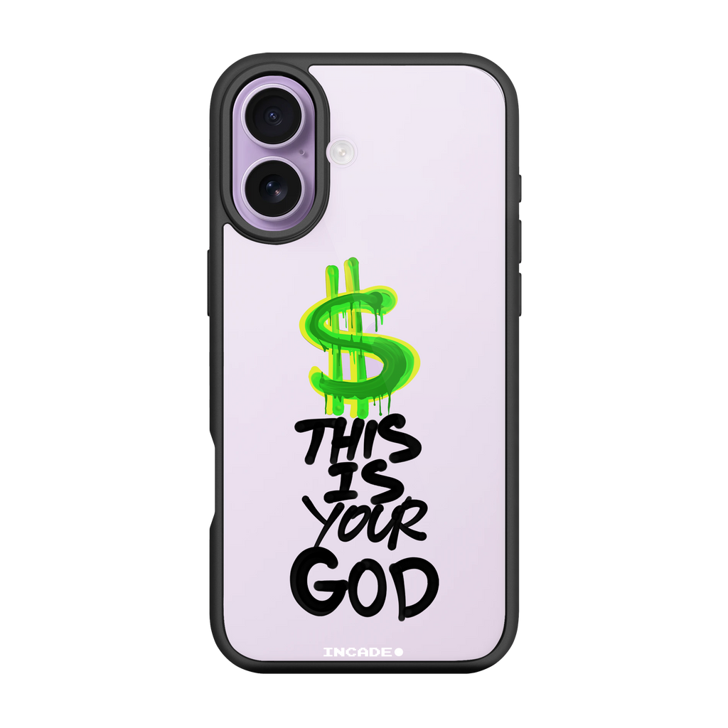 iPhone 17 religion