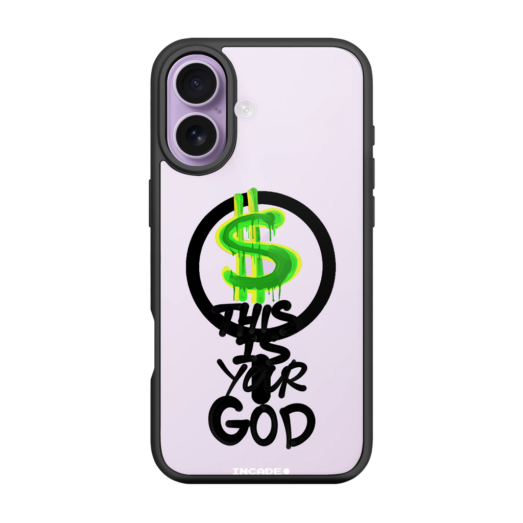 iPhone 17 religion
