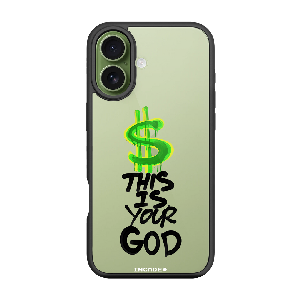 iPhone 17 religion