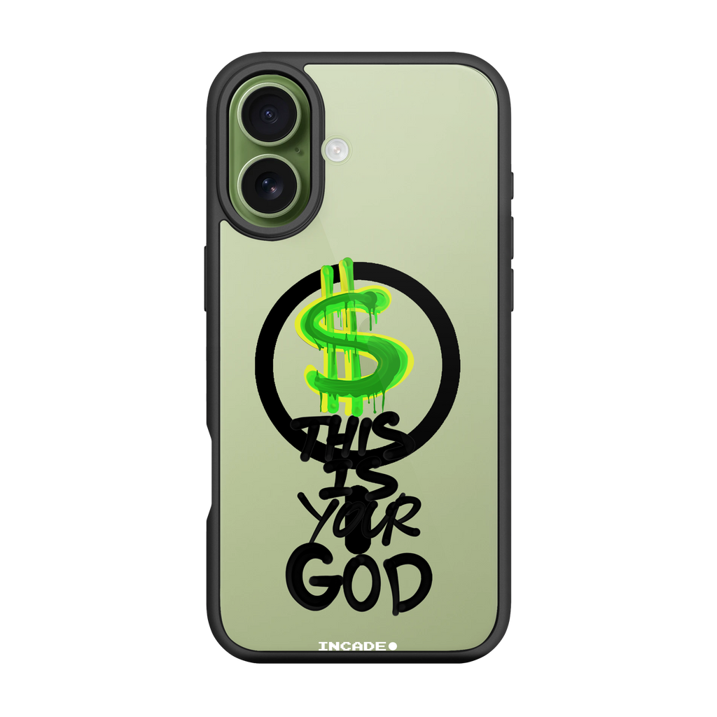 iPhone 17 religion