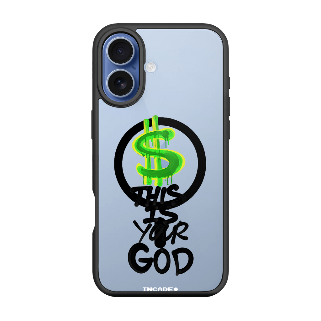 iPhone 17 religion