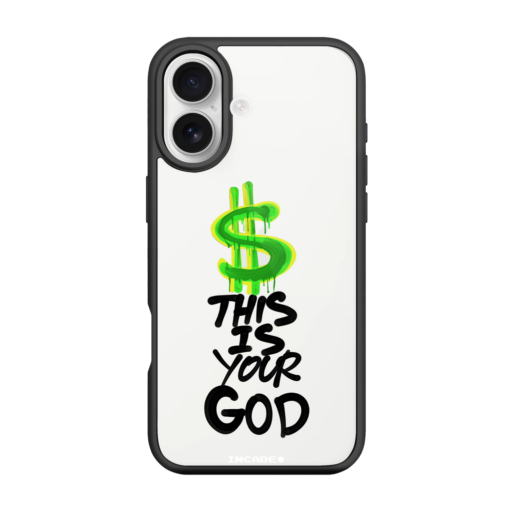 iPhone 17 religion