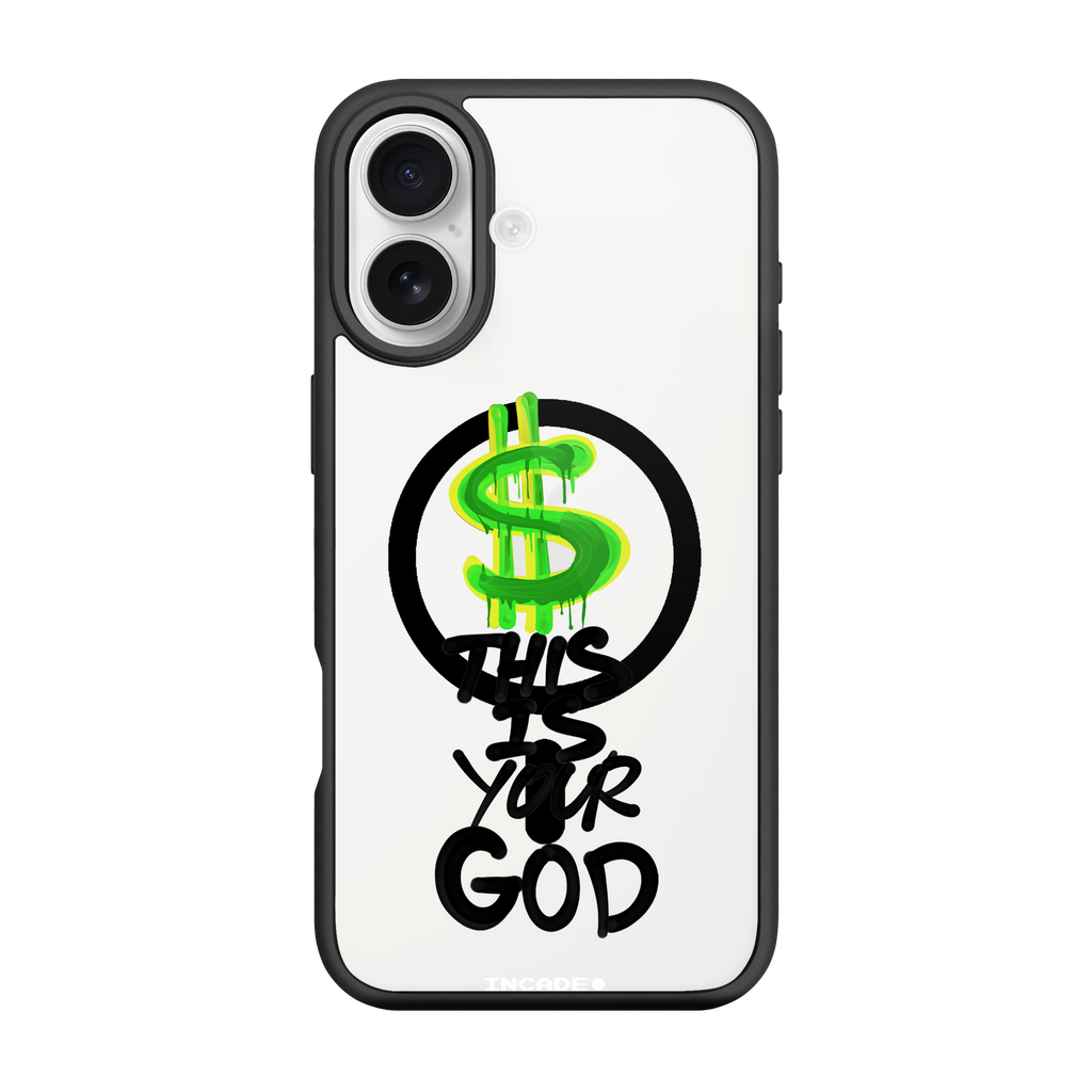 iPhone 17 religion