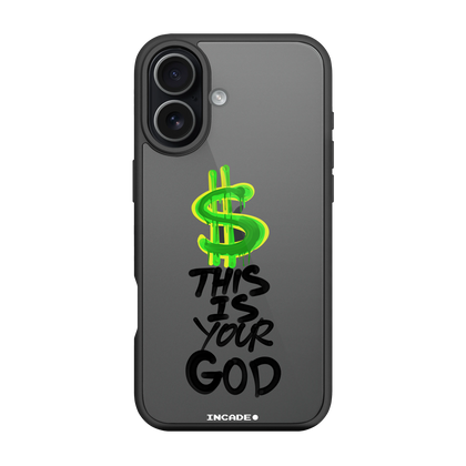 iPhone 17 religion