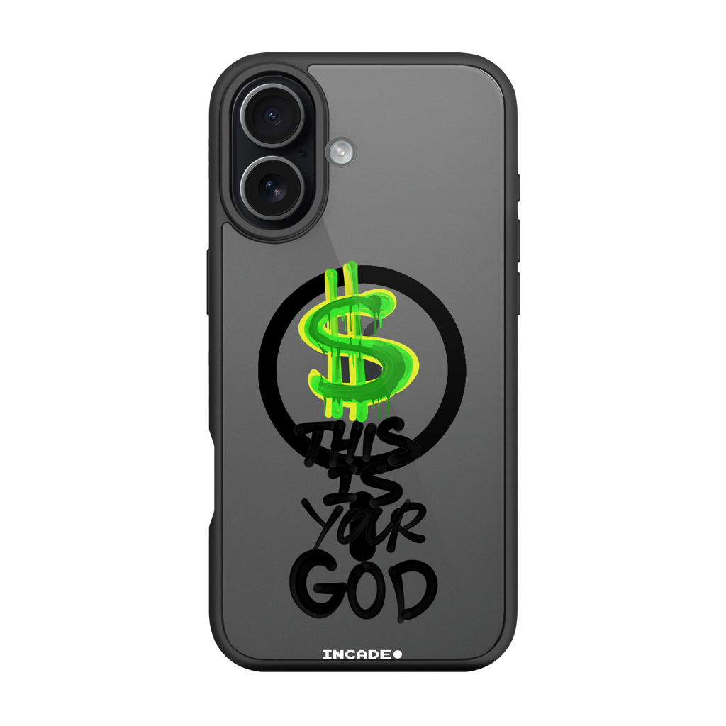 iPhone 17 religion