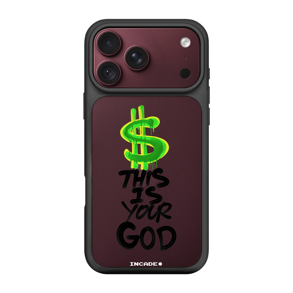 iPhone 18 Pro religion