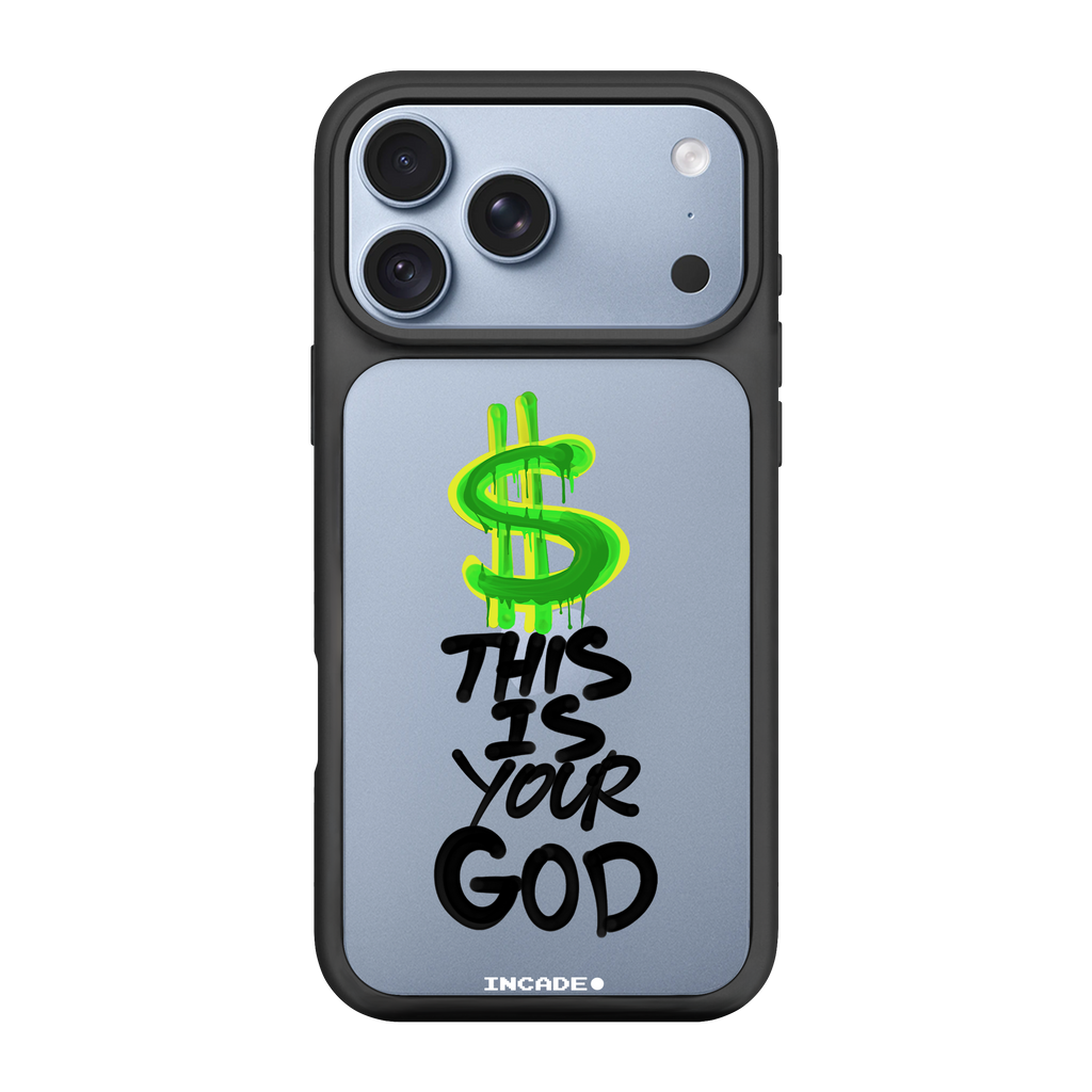 iPhone 18 Pro religion