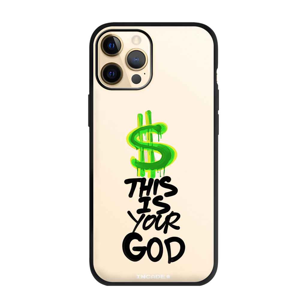 iPhone 12 Pro religion