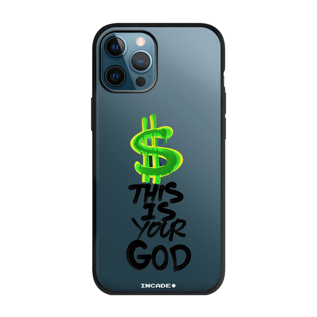 iPhone 12 Pro Max religion