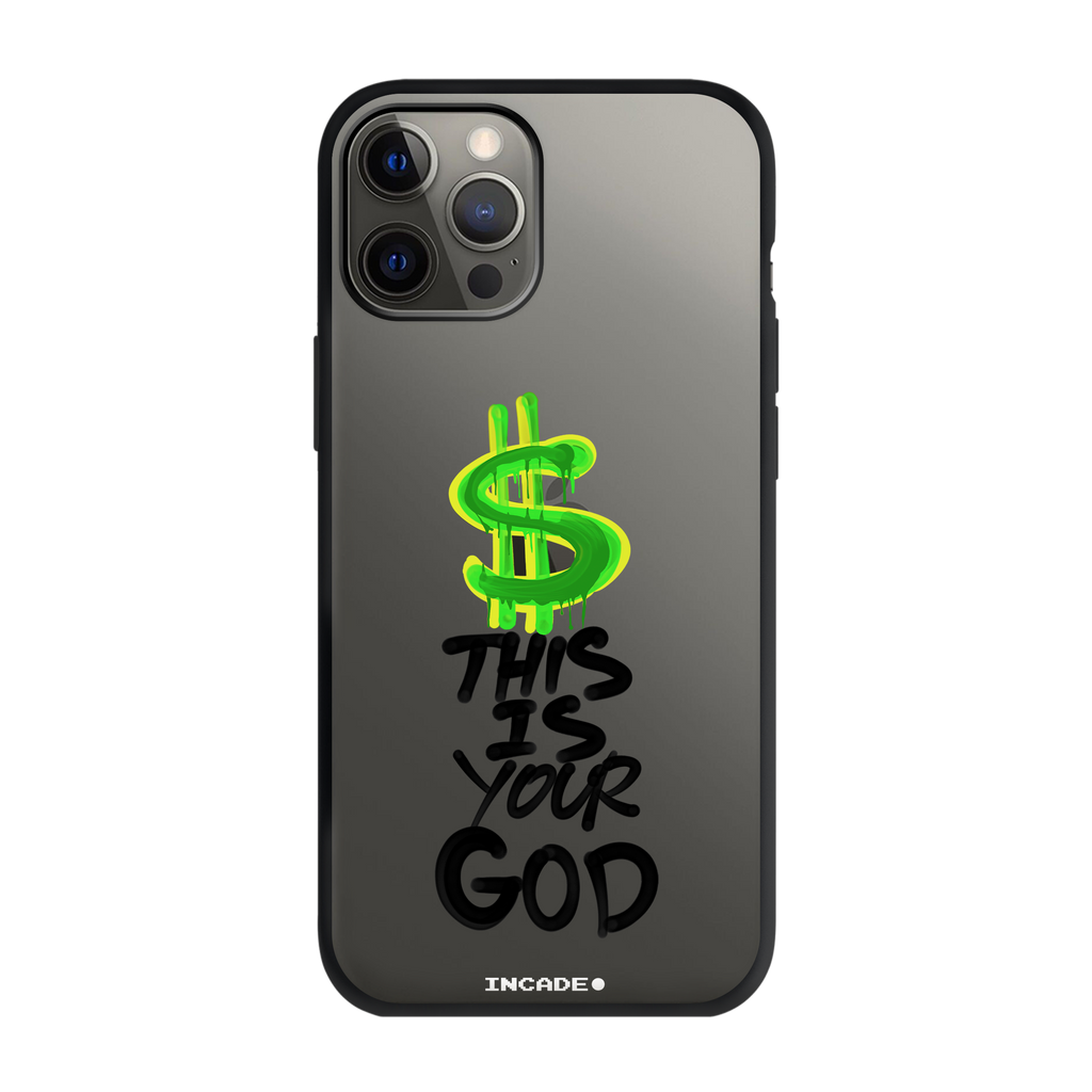iPhone 12 Pro religion