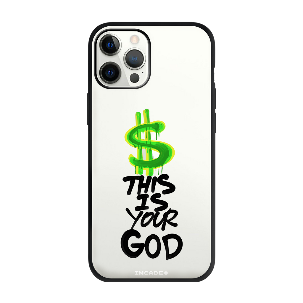 iPhone 12 Pro religion