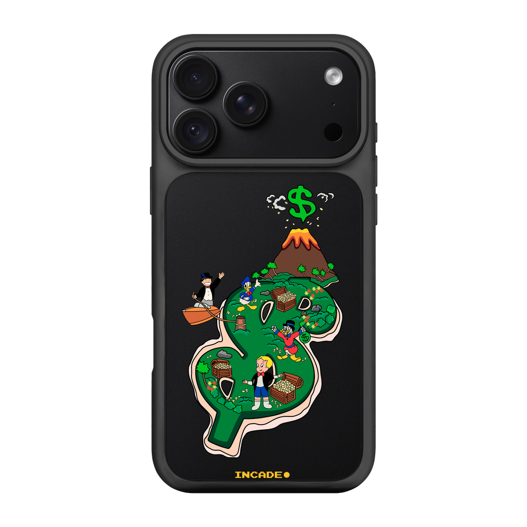 iPhone 18 Pro island