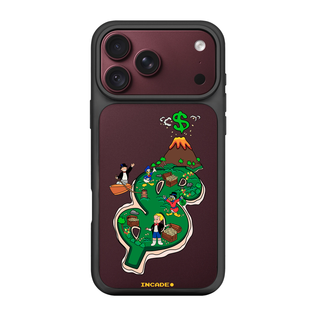 iPhone 18 Pro Max island