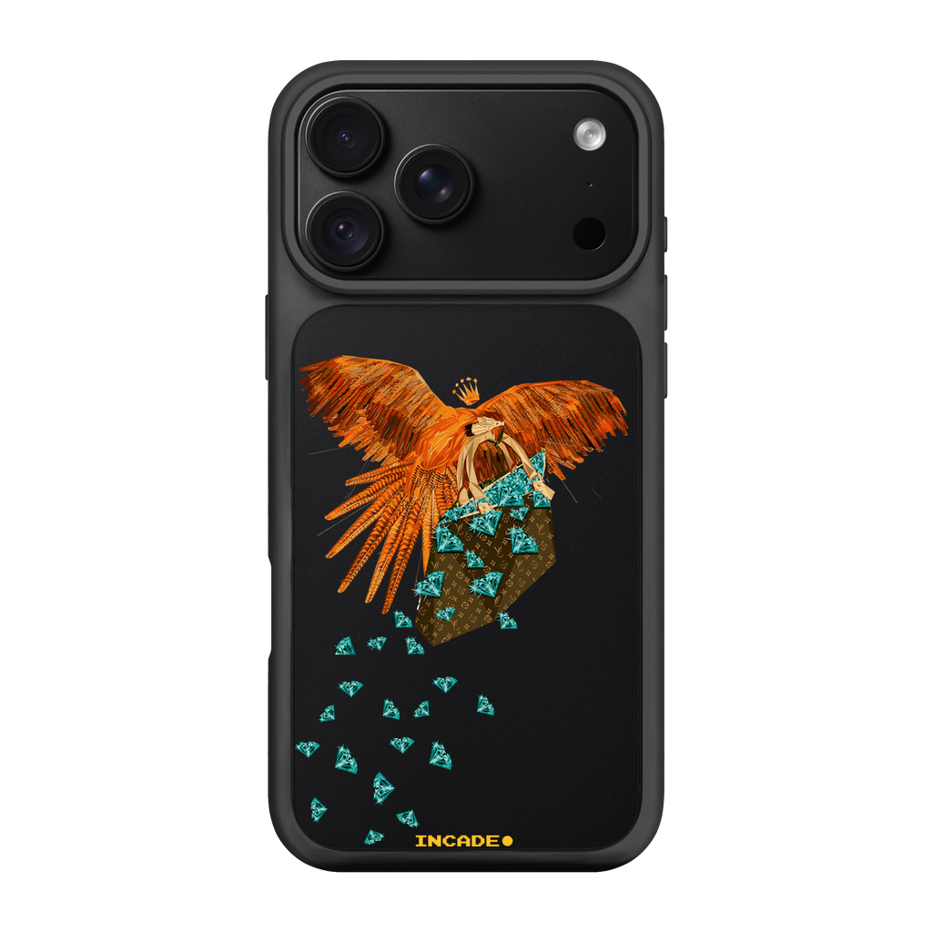iPhone 18 Pro Max jungle king