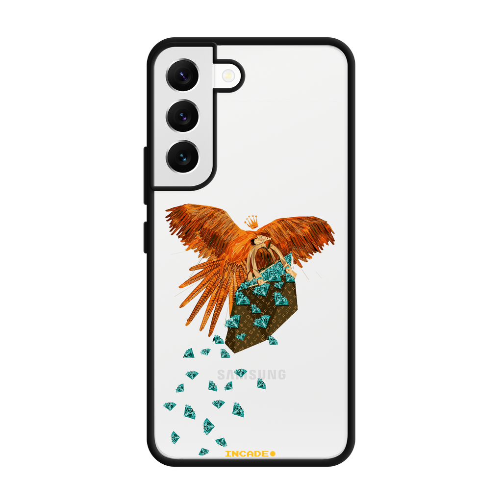 Galaxy S22 jungle king