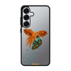Чохол для Galaxy S25 з принтом + jungle king