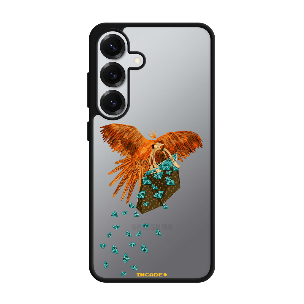 Galaxy S25 jungle king