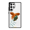 Чохол для Galaxy S22 Ultra з принтом jungle king