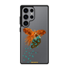 Чохол для Galaxy S23 Ultra з принтом jungle king