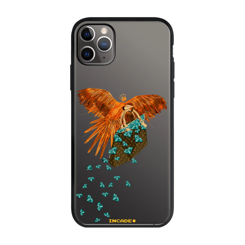 iPhone 11 Pro jungle king
