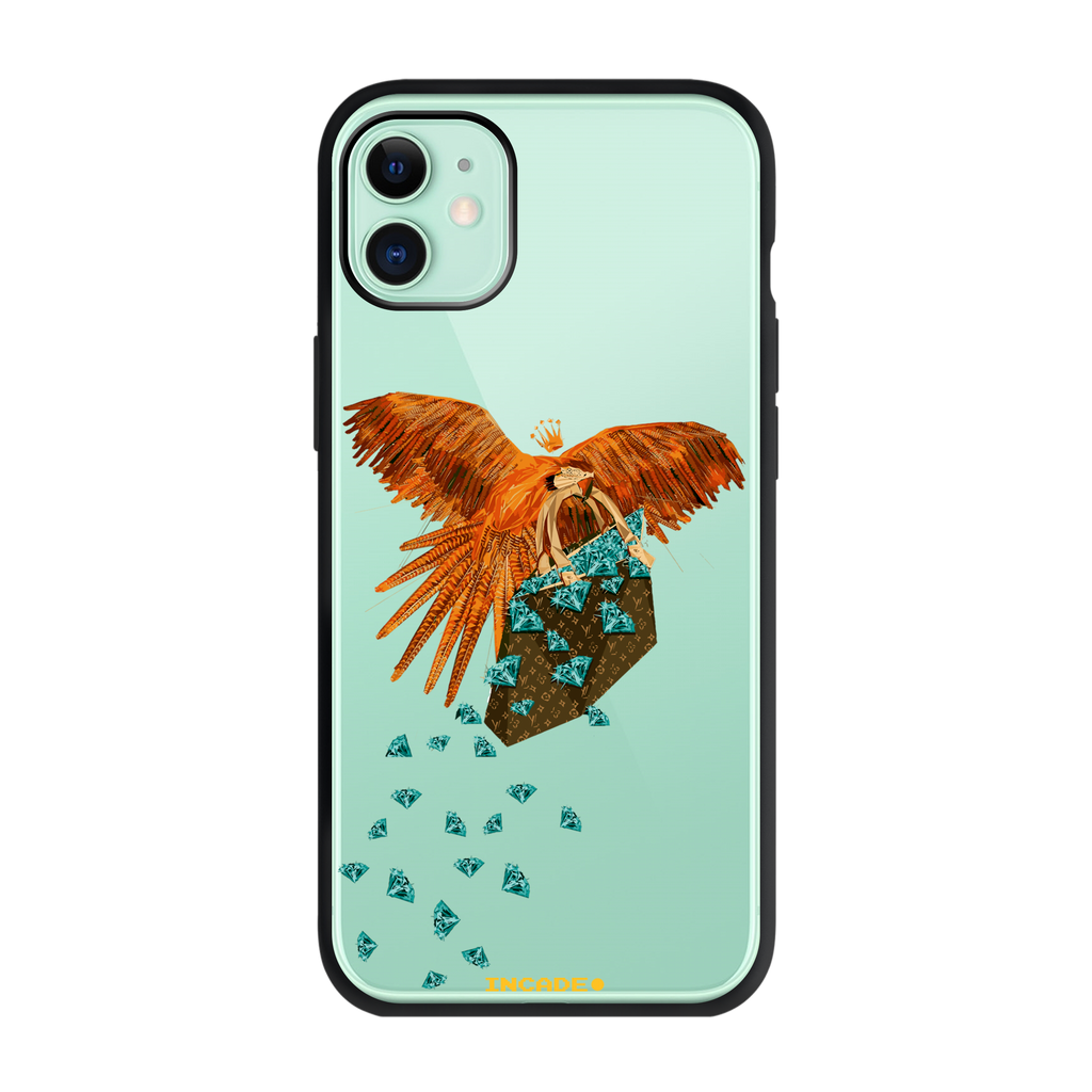 iPhone 11 jungle king
