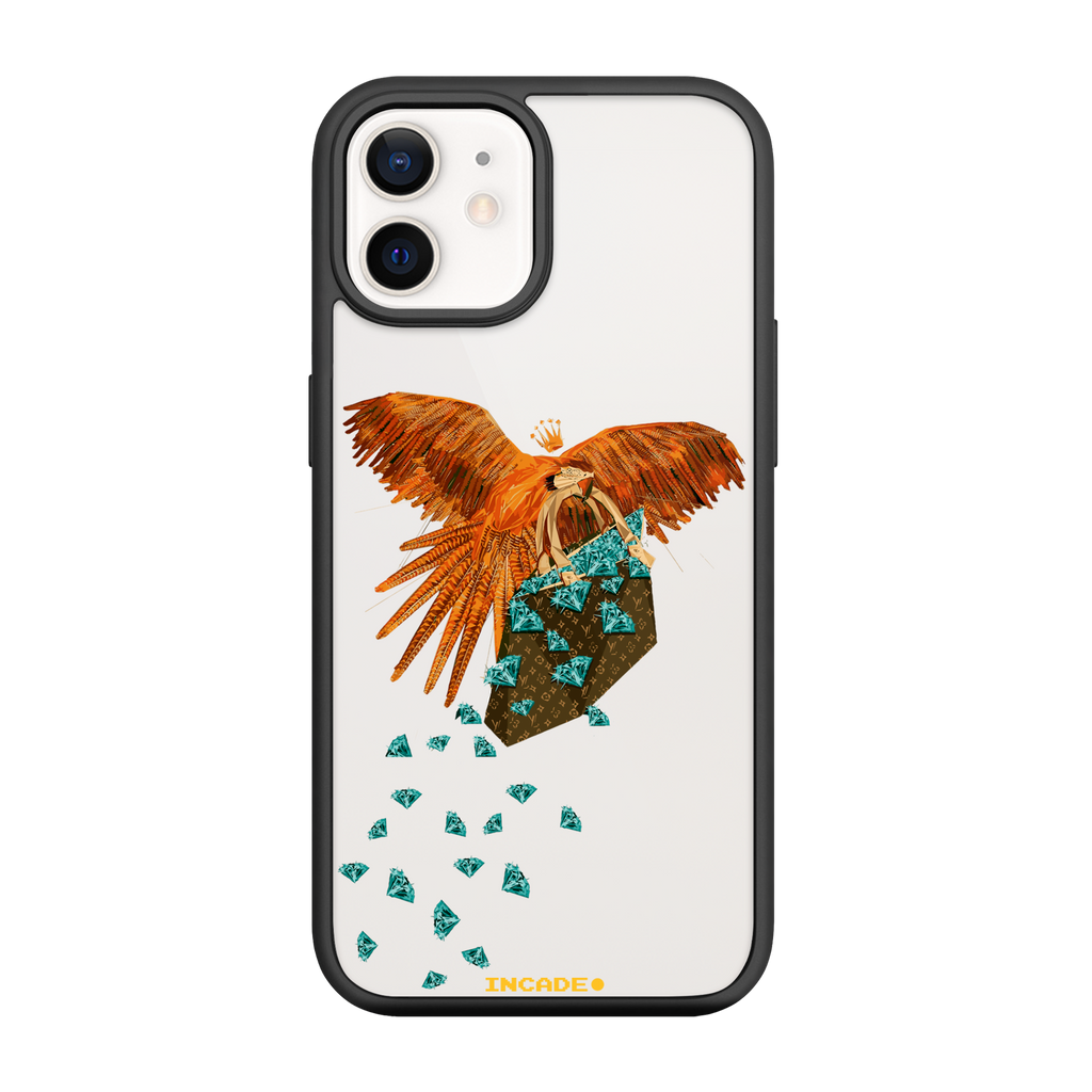 iPhone 12 mini jungle king