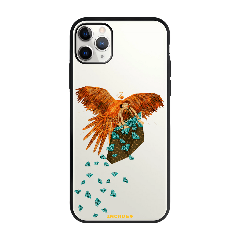 iPhone 11 Pro jungle king