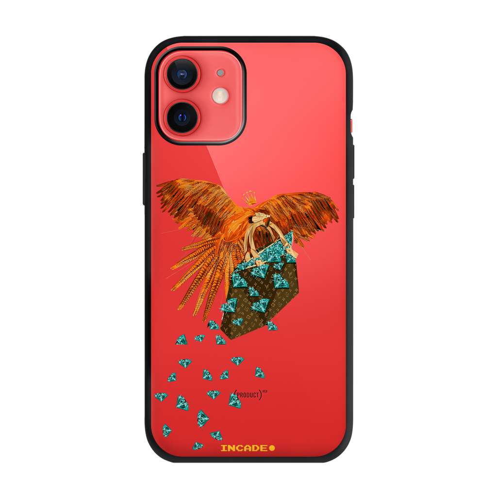 iPhone 12 jungle king