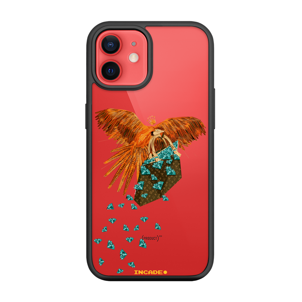 iPhone 12 mini jungle king