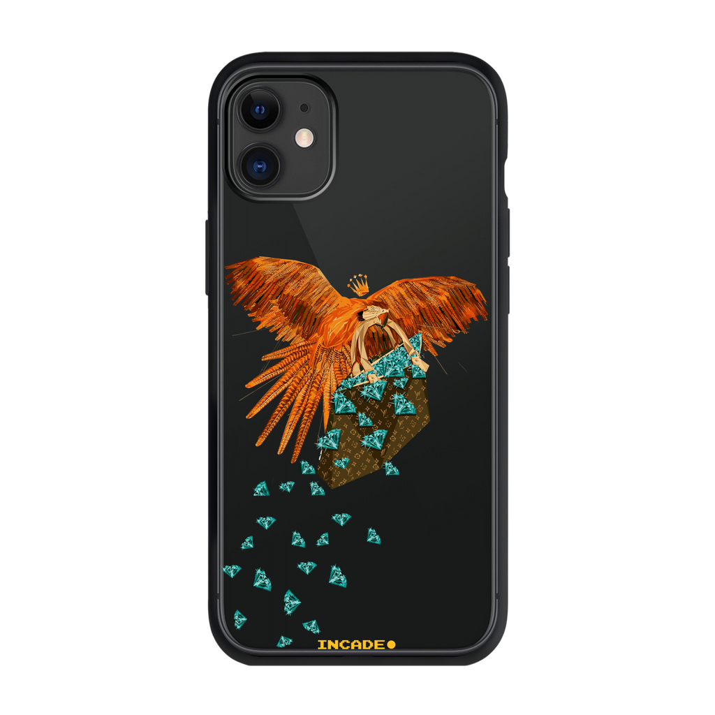 iPhone 11 jungle king