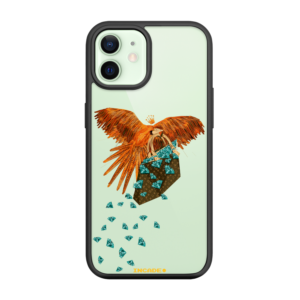 iPhone 12 mini jungle king