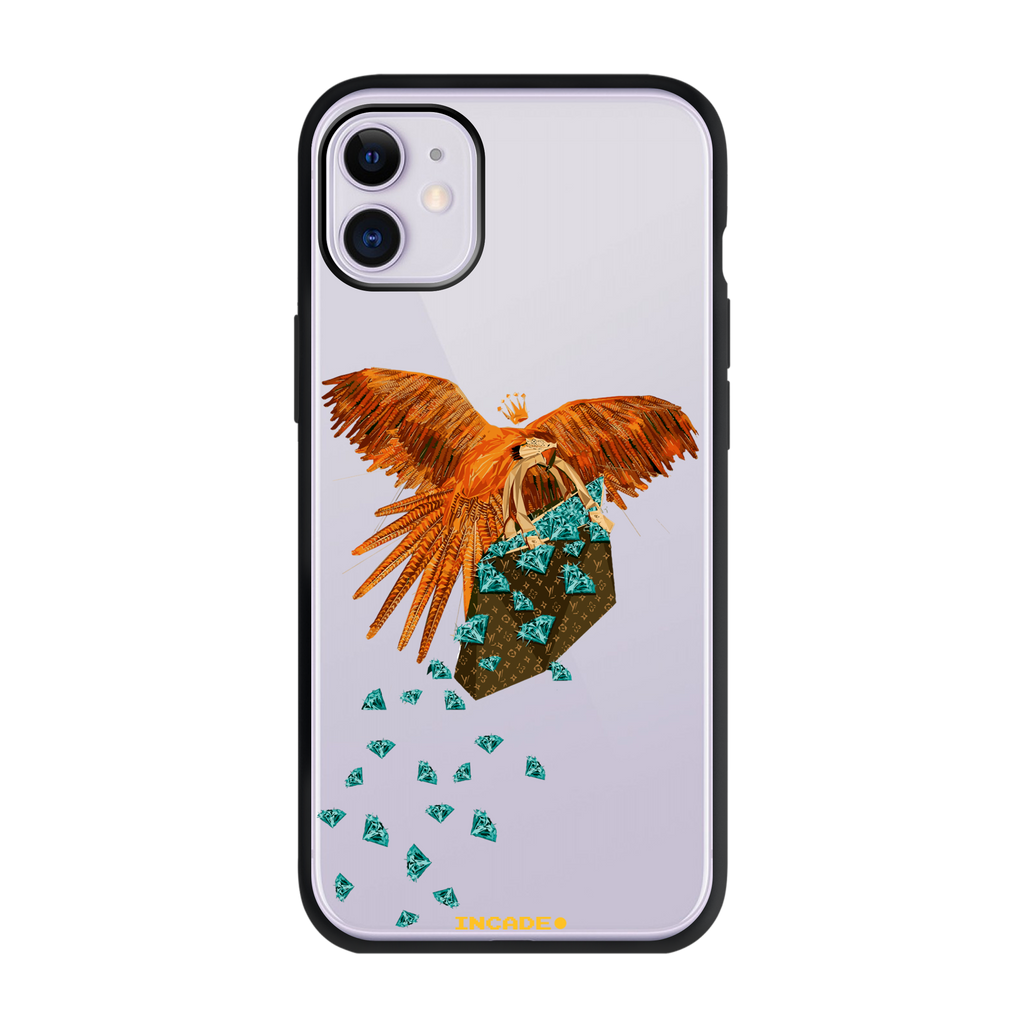 iPhone 11 jungle king