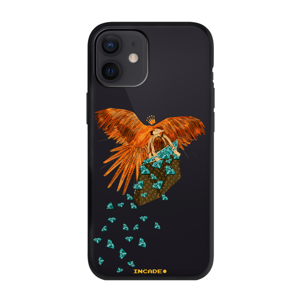 iPhone 12 jungle king